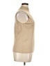 Chico's Tan Sleeveless Top Size XL (3) - photo 4