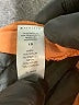 Athleta Solid Orange Shorts Size 10 - photo 4