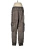 Anthropologie Gray Jeggings Size M - photo 2