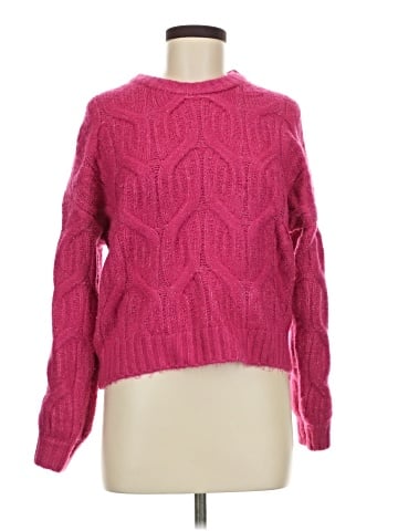 New York & Company Pullover Sweater (view 1)