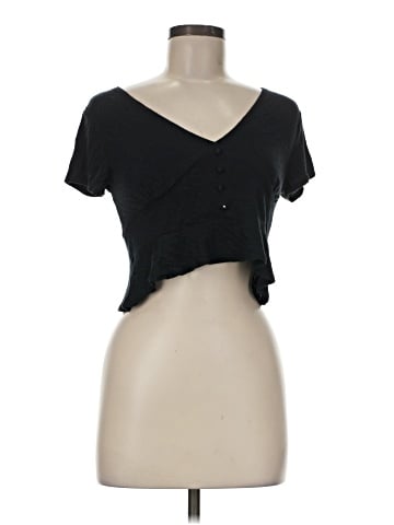 Me To We Short Sleeve Top (view 1)