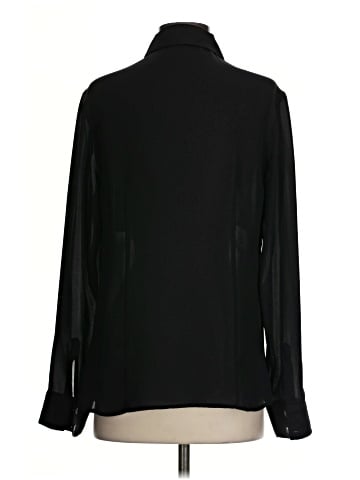 Guess Long Sleeve Blouse (view 2)