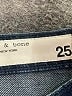 Rag & Bone Blue Jeans Size 25 waist - photo 7