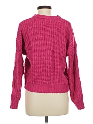 New York & Company Pullover Sweater (view 2)