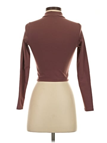 Wild Fable Long Sleeve Turtleneck (view 2)