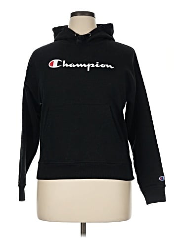 Champion Fleece (view 1)