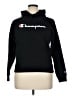 Champion Black Pullover Hoodie Size M - photo 1