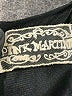 Pink Martini 100% Polyester Black Cocktail Dress Size XS - photo 7