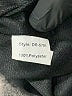 Pink Martini 100% Polyester Black Cocktail Dress Size XS - photo 8