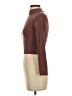 Wild Fable Brown Long Sleeve Turtleneck Size XS - photo 5
