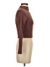Wild Fable Brown Long Sleeve Turtleneck Size XS - photo 4