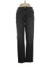 DL1961 Black Jeans Size 27 waist - photo 1