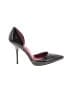 Mix No. 6 Gray Heels Size 8 - photo 1