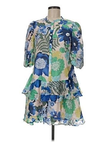 TCEC Casual Dress (view 1)