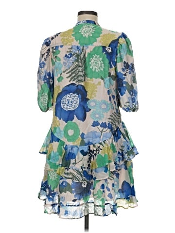 TCEC Casual Dress (view 2)