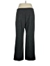Kasper Chevron-herringbone Gray Dress Pants Size 16 Petite - photo 2