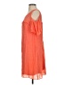 Studio JPR Orange Casual Dress Size S - photo 5