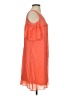 Studio JPR Orange Casual Dress Size S - photo 4