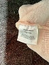 On Twelfth Ivory Turtleneck Sweater Size S - photo 8