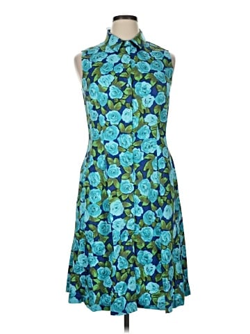 Talbots Outlet Cocktail Dress (view 1)