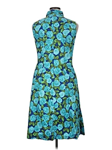 Talbots Outlet Cocktail Dress (view 2)