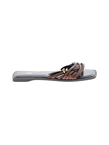 Zara Sandals (view 1)