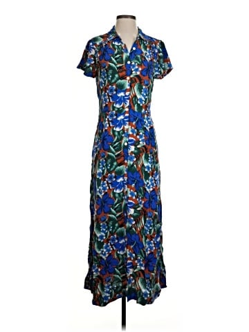 J.Crew Factory Store Casual Dress (view 1)