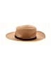 BCBGeneration 100% Paper Tan Sun Hat One size - photo 1