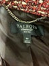 Talbots Tweed Red Coat Size 6 Petite - photo 6