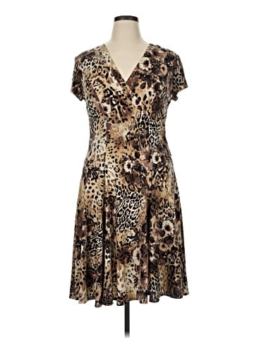 Another Thyme Casual Dress (view 1)