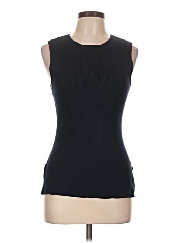French Connection Sleeveless T-Shirt (view 1)