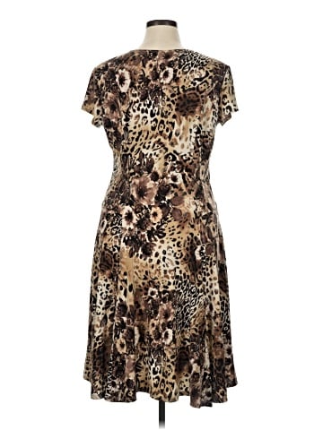 Another Thyme Casual Dress (view 2)