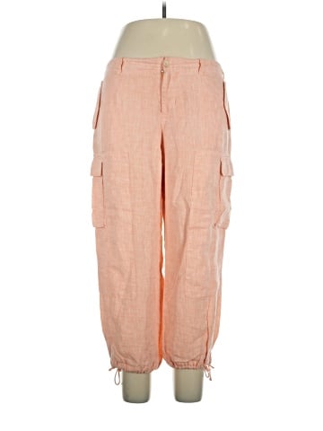 Lauren by Ralph Lauren Linen Pants (view 1)