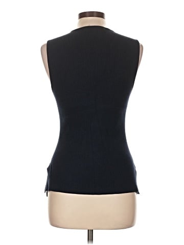 French Connection Sleeveless T-Shirt (view 2)