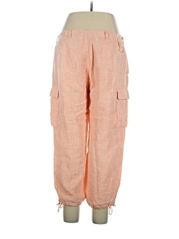 Lauren by Ralph Lauren Linen Pants (view 2)