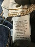 Ann Taylor LOFT Solid Blue Jeans Size 6 - photo 8
