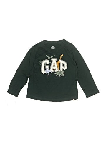 Baby Gap Long Sleeve T-Shirt (view 1)