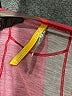 Lole Color Block Red Casual Dress Size XS - photo 7
