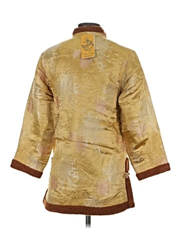 Dylan Raincoat (view 2)