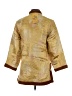 Dylan Gold Raincoat Size S (estimated) - photo 2
