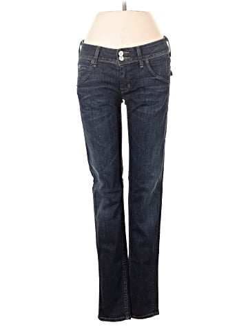 Hudson Jeans Jeans (view 1)