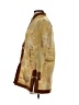 Dylan Gold Raincoat Size S (estimated) - photo 5