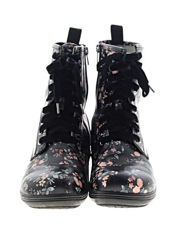 Alegria Ankle Boots (view 2)