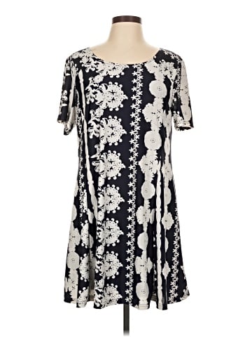Pixley Casual Dress (view 1)