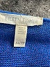 Eileen Fisher Blue Pullover Sweater Size XS - photo 7