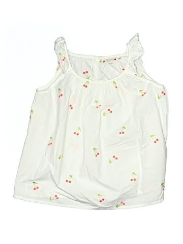 Bonpoint Sleeveless Blouse (view 1)