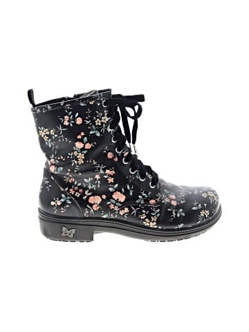 Alegria Ankle Boots (view 1)