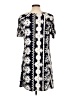 Pixley Gray Casual Dress Size L - photo 2