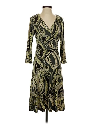 AND/OR Casual Dress (view 1)