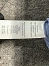 Sequin Hearts 100% Polyester Floral Blue Casual Dress Size S - photo 8